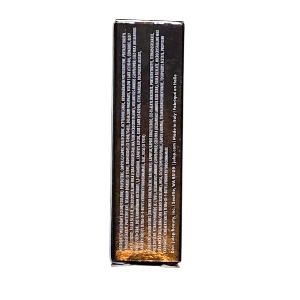 Julep It's Balm Full Coverage Lip Crayon Canyon Rose Creme NIB Moisturizing. - Picture 3 of 3